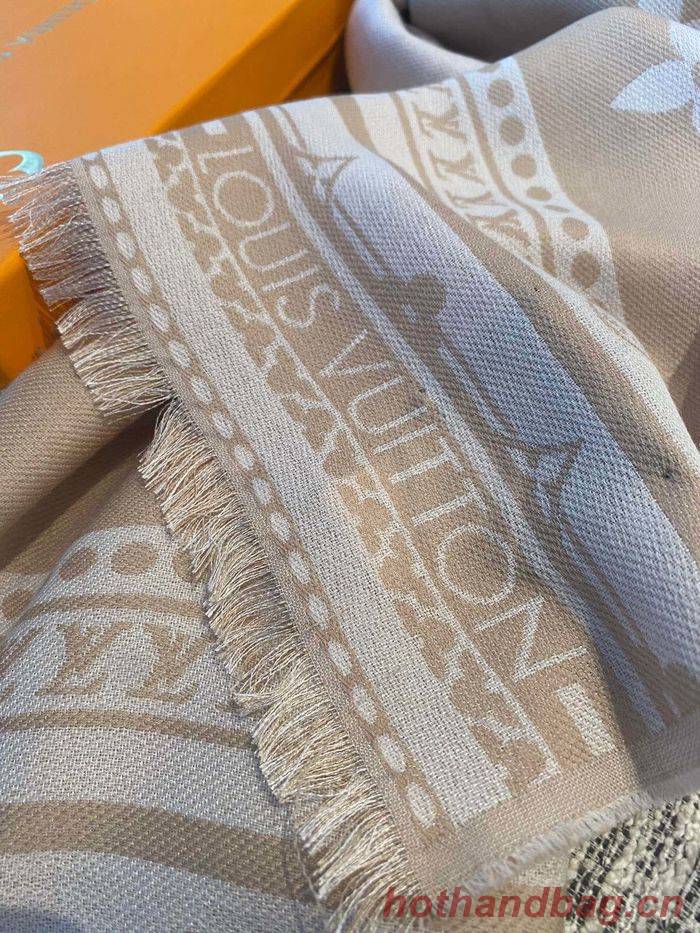 Louis Vuitton Scarf LV00145 Louis Vuitton Scarf LV00145